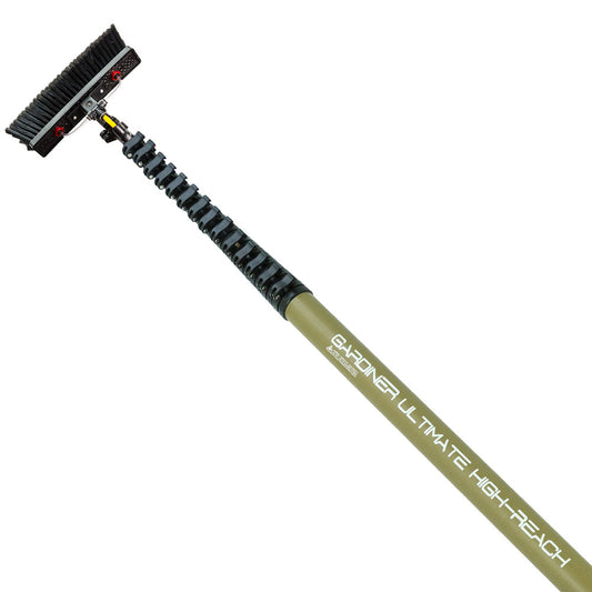 Gardiner Ultimate HiMod & Kevlar Waterpole