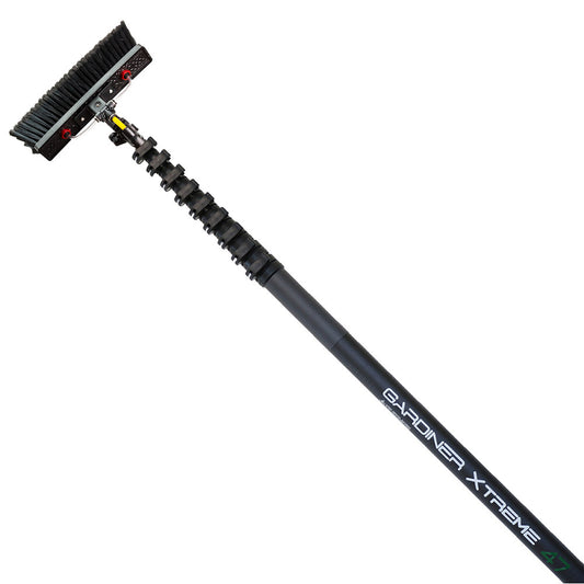 Gardiner Xtreme X3 HiMod Waterpole