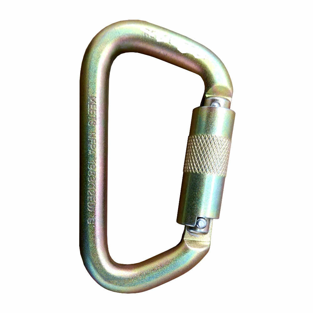 TwistLock Carabiner