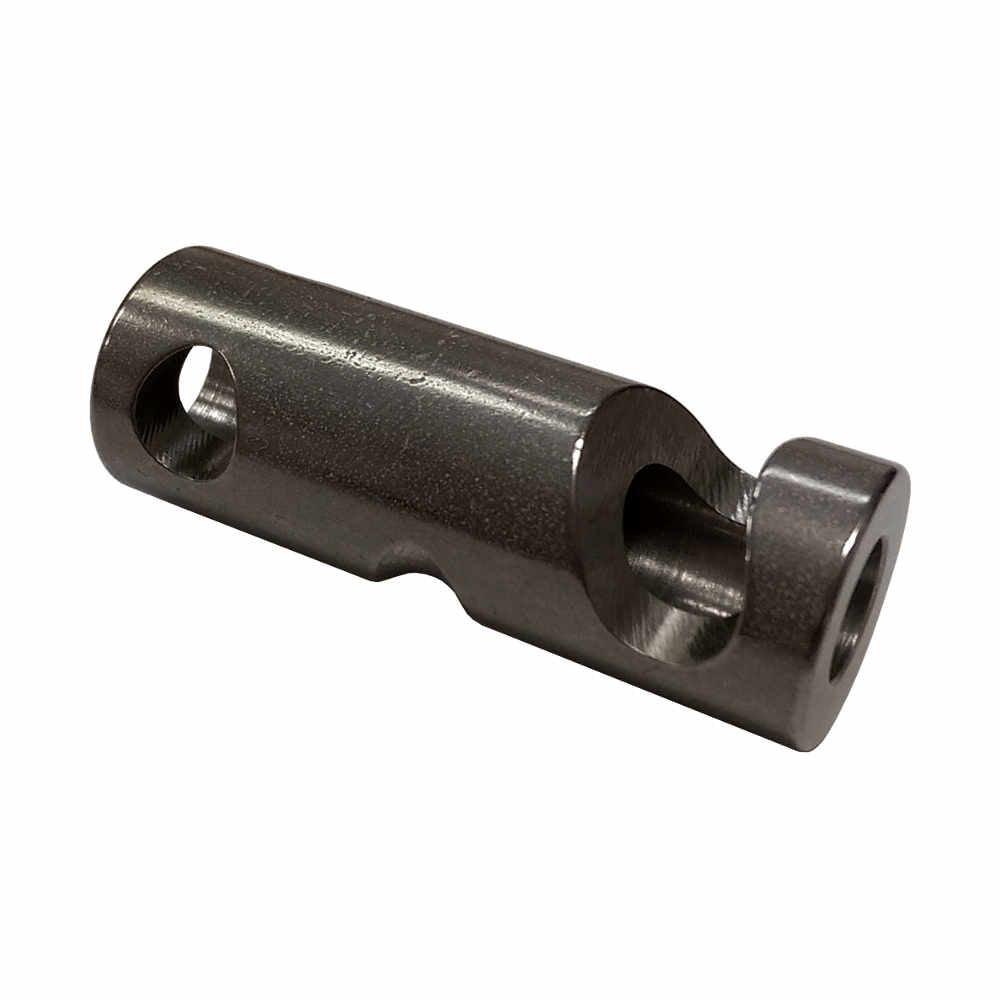 SMC Replacement Stainless Steel Top Grooved Bar