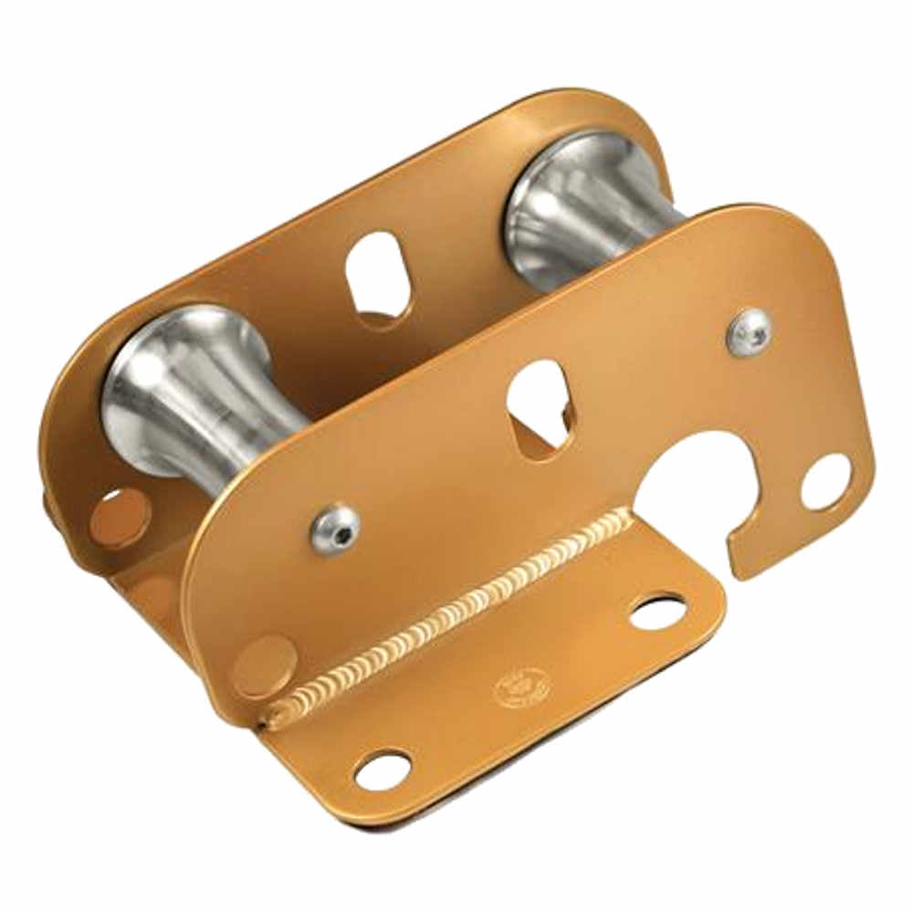 SMC Yellow Edge Roller