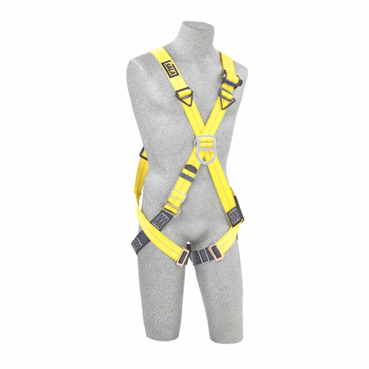 3M DBI/Sala Delta Cross-over Style Harness