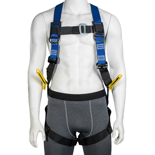 Sky Genie Lifesaver Full-body Harness