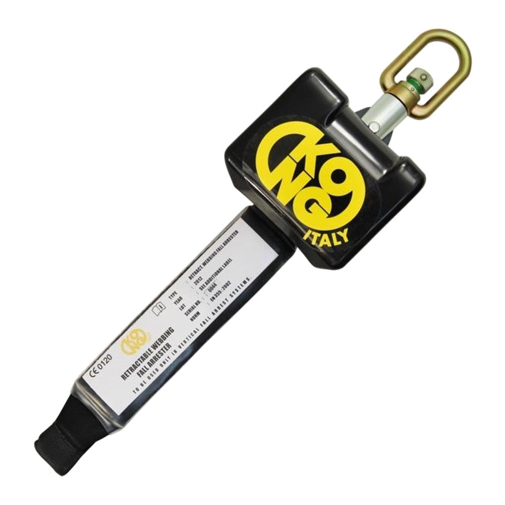 Kong 8 Foot Retractable Fall Arrester