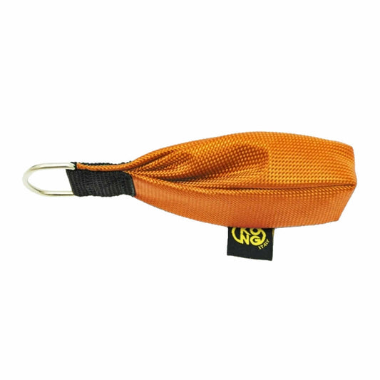 Kong Orange Throwing Bag
