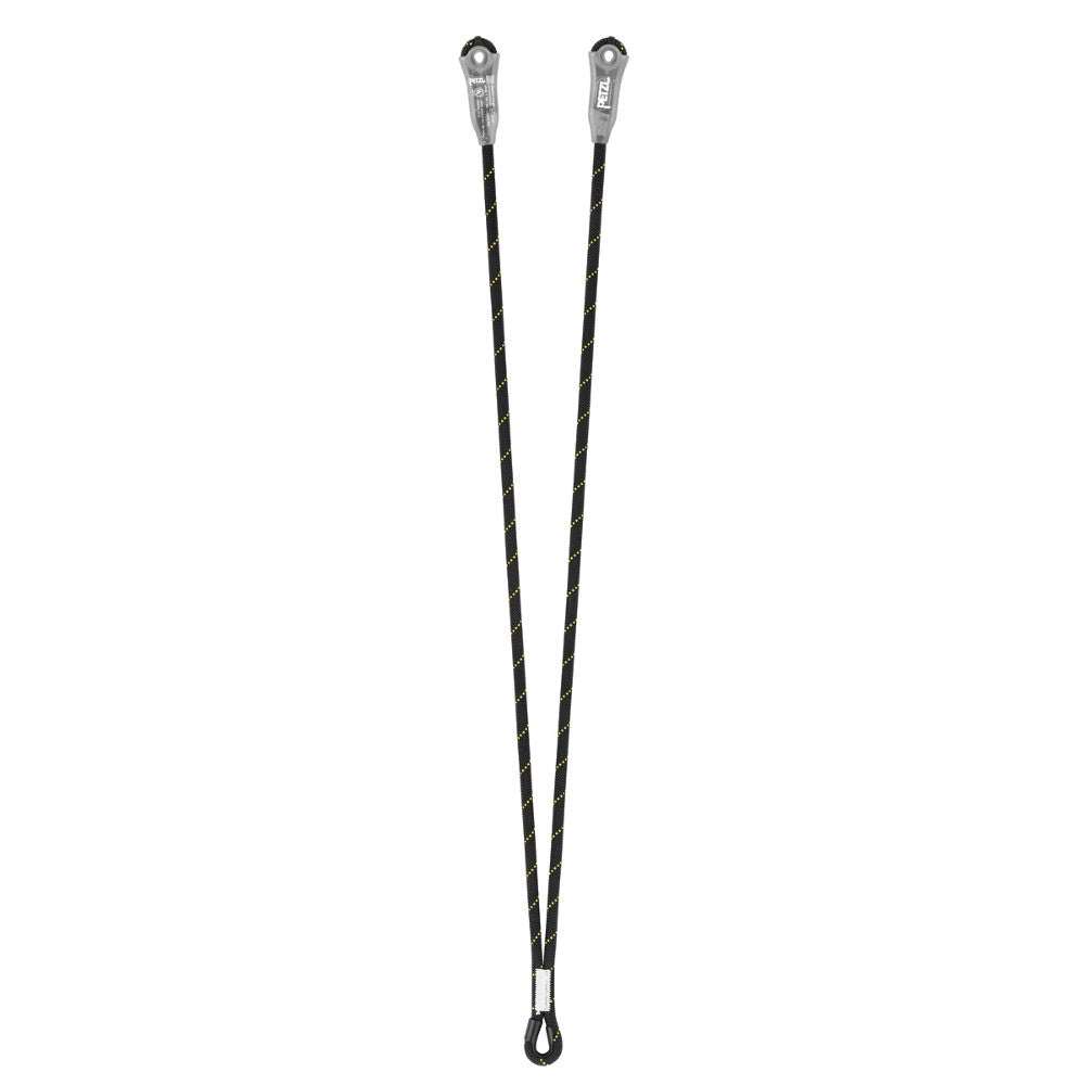 Petzl Jane-Y Split Rope Lanyard 24 Inch
