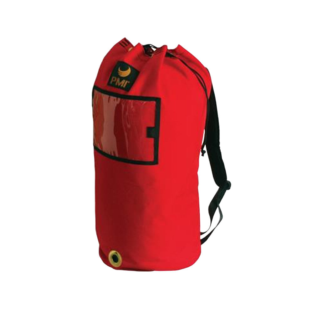 PMI Rope Pack Red XXL Rope Bag
