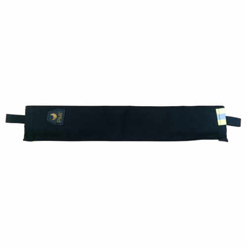 PMI Supermantle Black Rope Guard