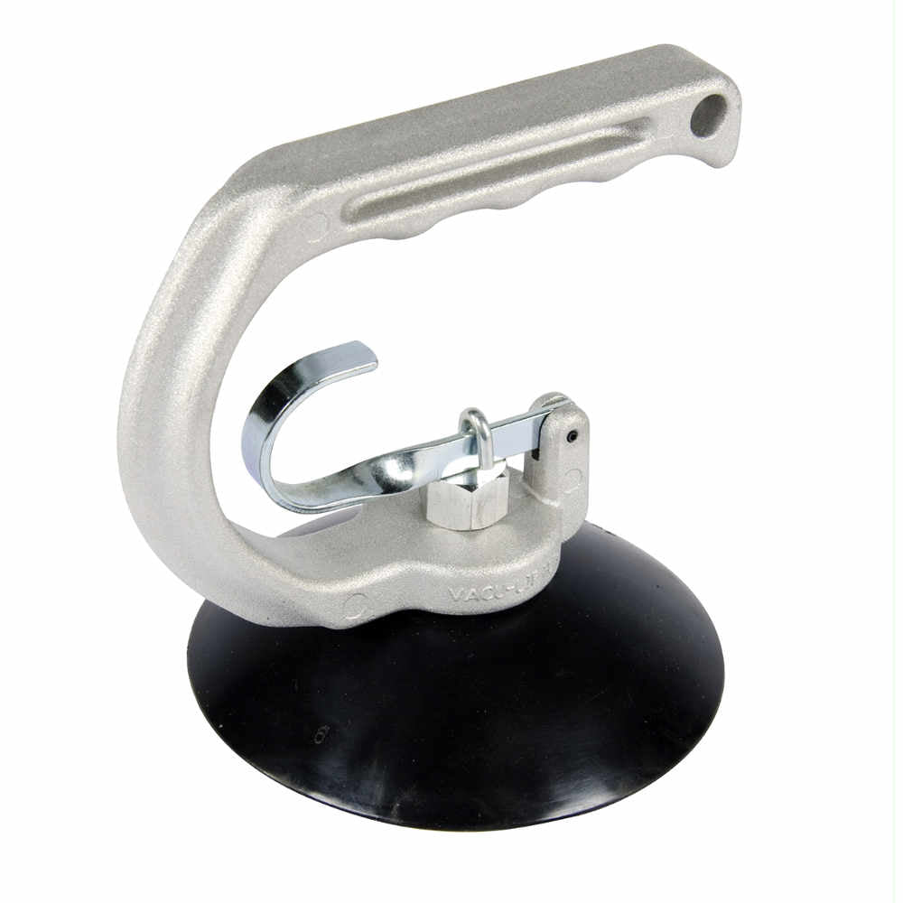 Complete Single Suction Cup