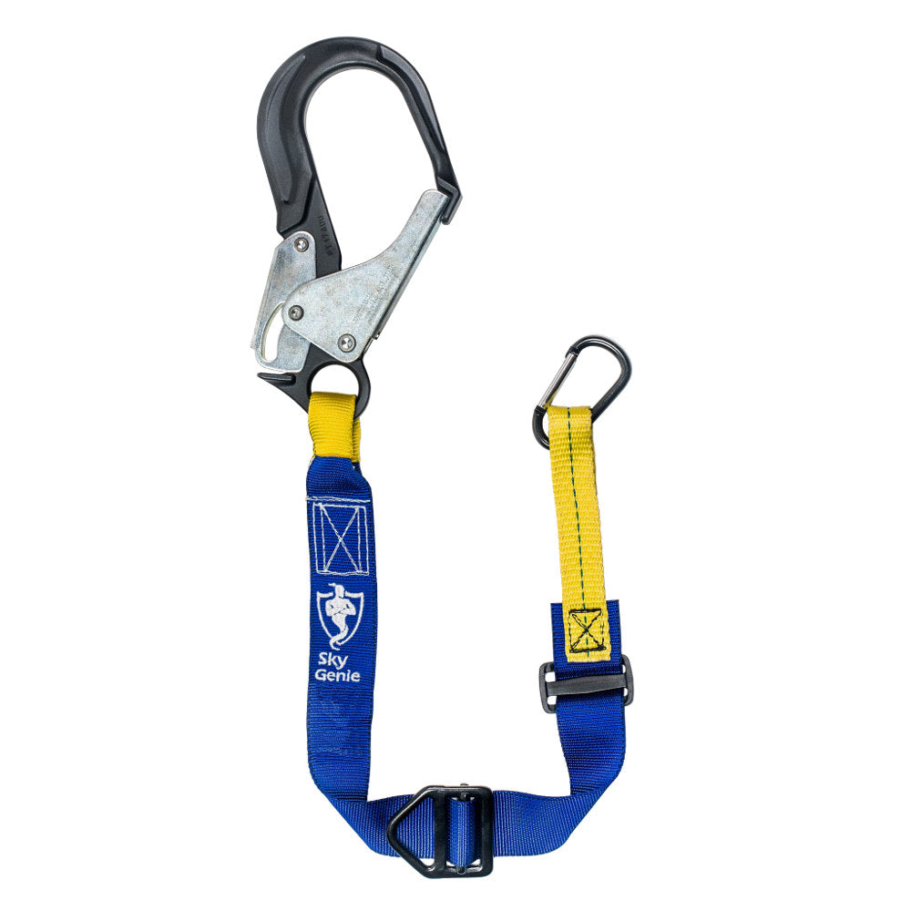 Sky Genie Adjustable Ladder Strap Lanyard
