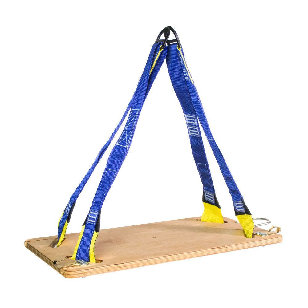 Sky Genie 4-point Sit Board Plain