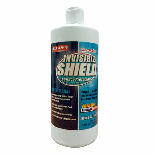 Invisible Shield (Quart)