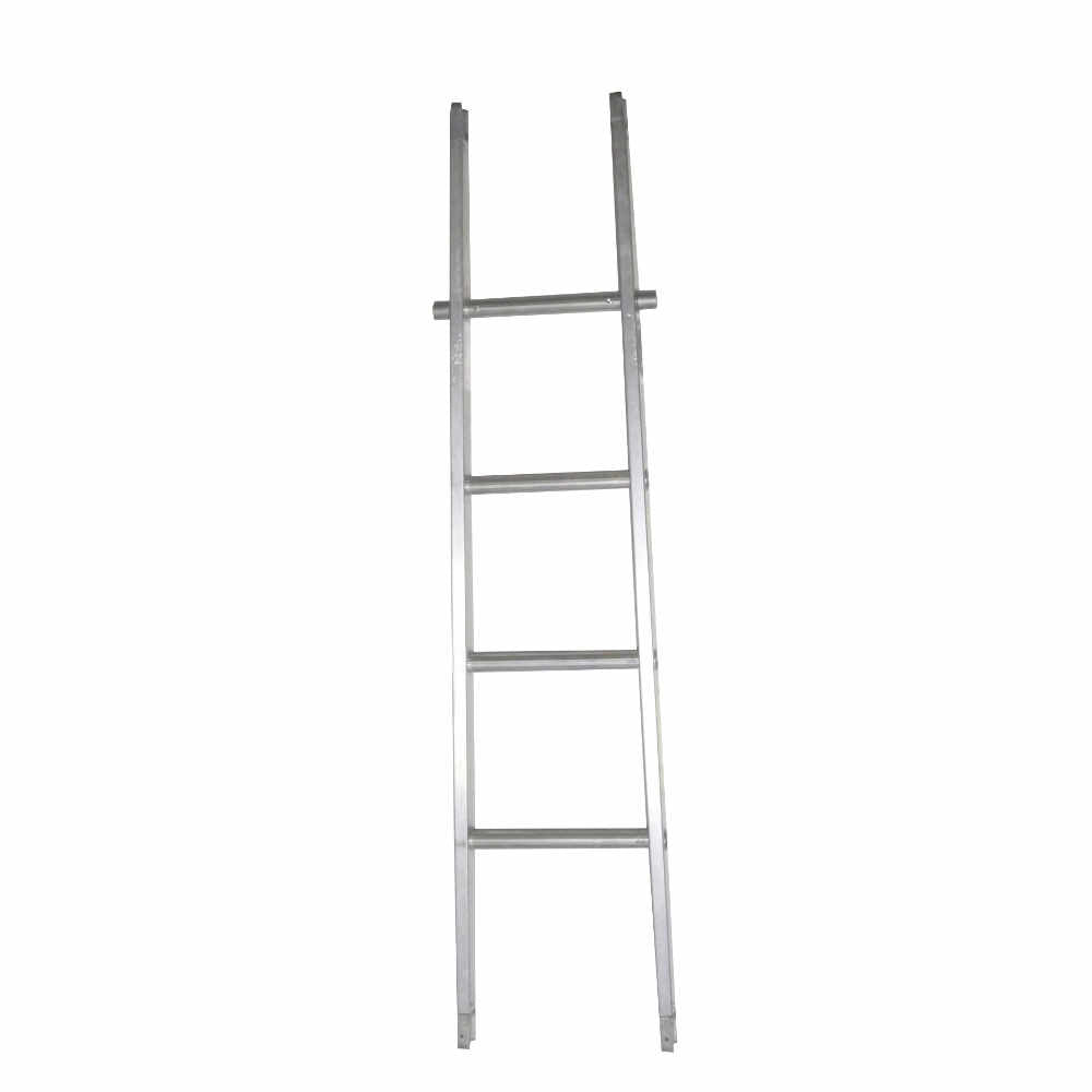 Metallic Ladder 6 Foot Center Ladder Section