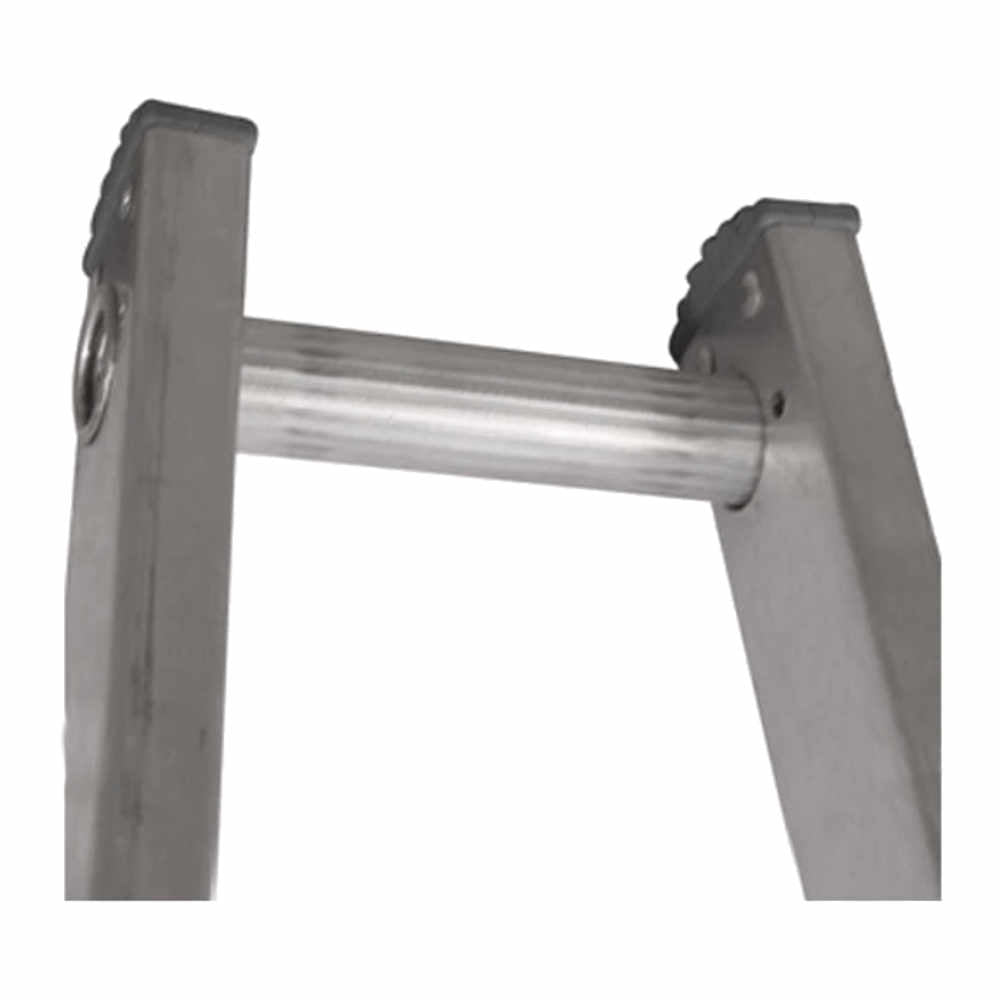 Metallic Ladder 6 Foot Open Top Ladder Section