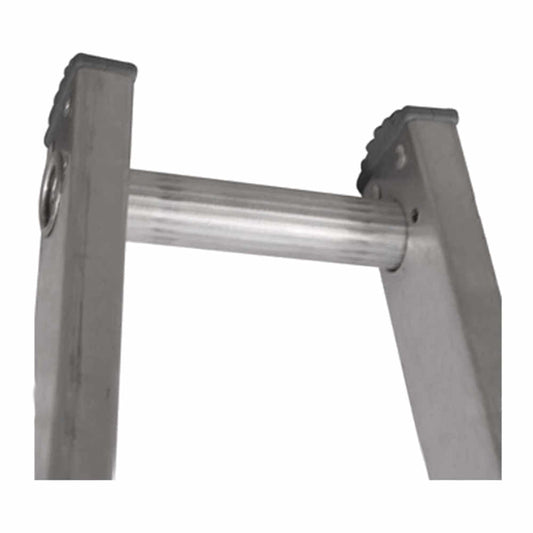 Metallic Ladder 6 Foot Open Top Ladder Section