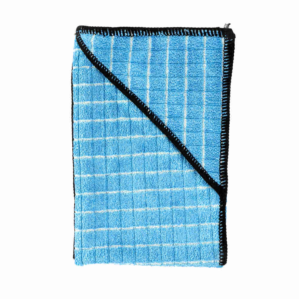 Moerman 24x16 Inch Bamboo Microfiber Cloth