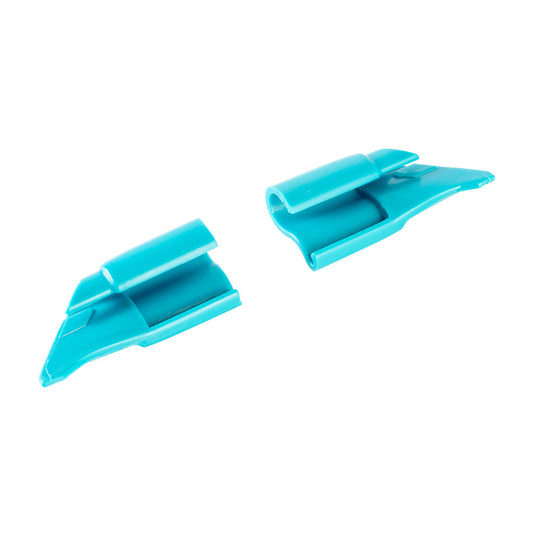 Moerman Liquidator 3.0 Replacement Clips (5 Pairs of Clips)