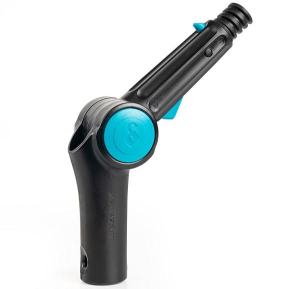 Mini Dr Angle with ACME Thread