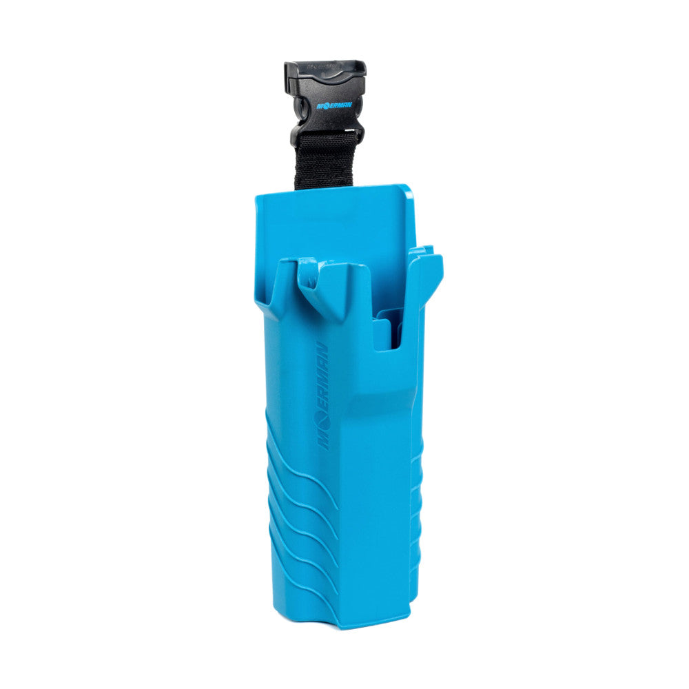 Moerman Bucket on a Belt Toolholder 2.0