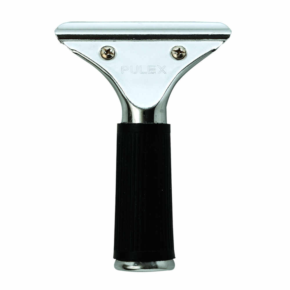 Pulex Stainless Steel Handle
