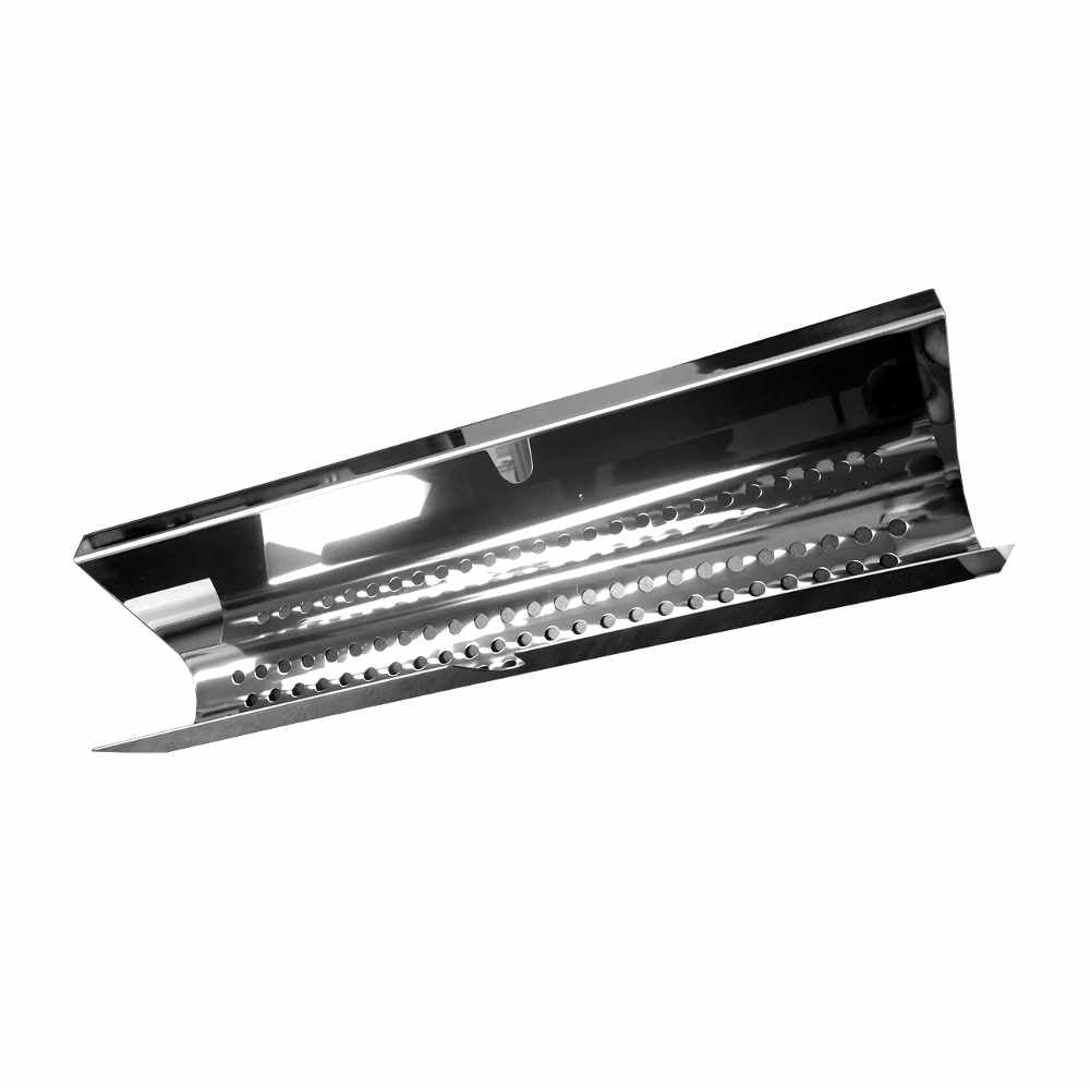 Pulex Bucket Stainless Steel Sieve