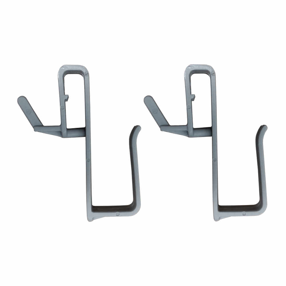 Pulex Bucket Replacement Double Hangers