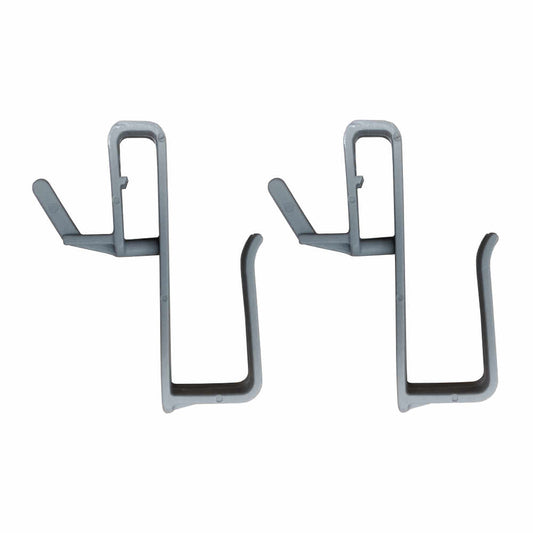 Pulex Bucket Replacement Double Hangers