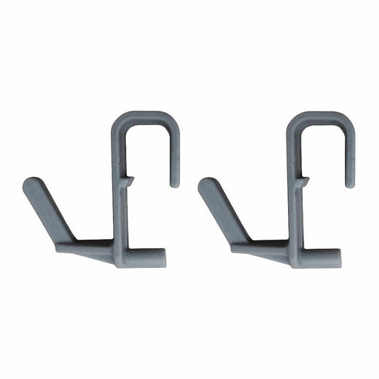 Pulex Bucket Replacement Single Hangers -Pair