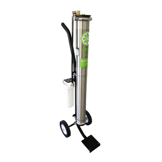 IPC Eagle HydroCart Compact Multi-stage Pure Water System (NON-POWERED)