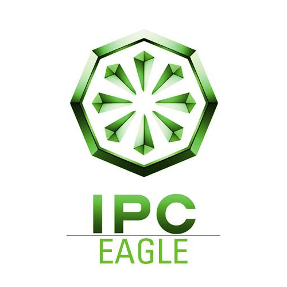 Replacement DI Filter for the IPC Eagle HydroCart Compact