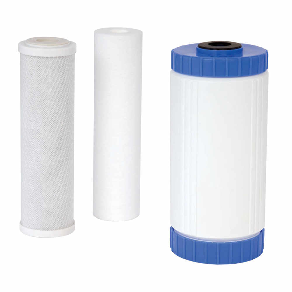 IPC Eagle HydroCart Replacement Filter Pack