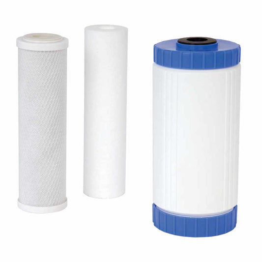 IPC Eagle HydroCart Replacement Filter Pack