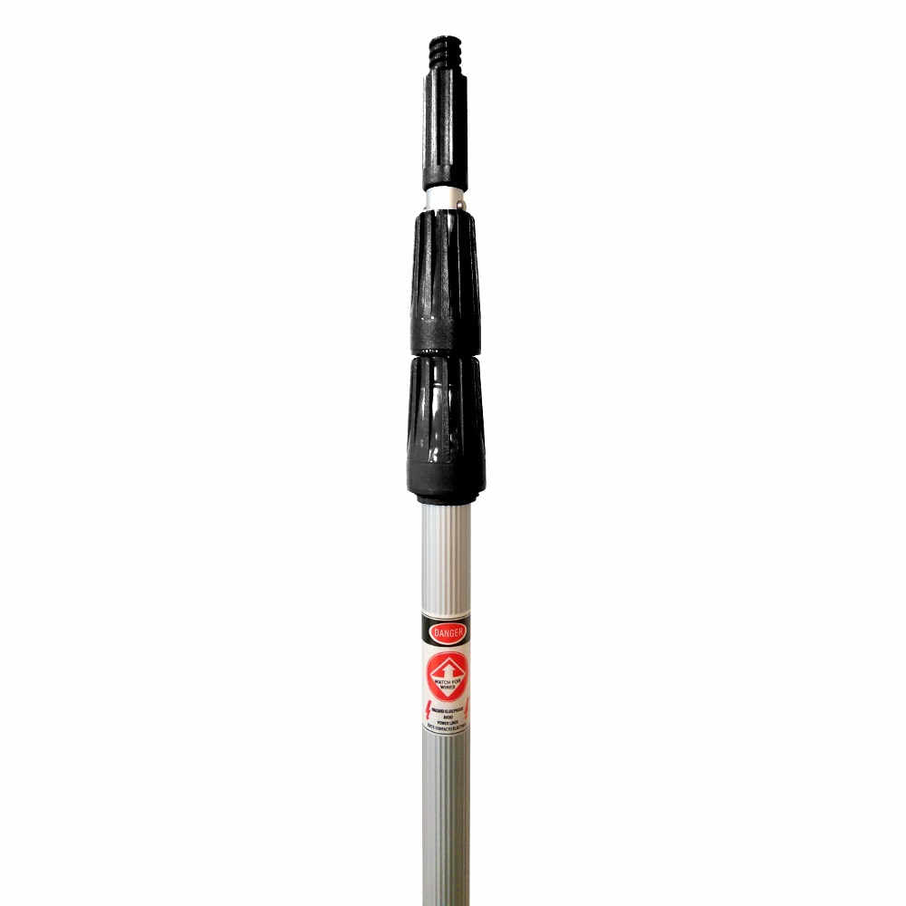 Pulex Aluminum Telescopic Extension Pole