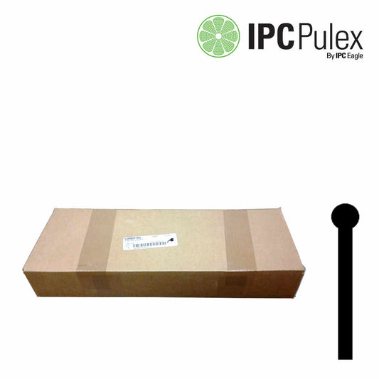 Pulex Replacement Squeegee Rubber (Gross Pack)