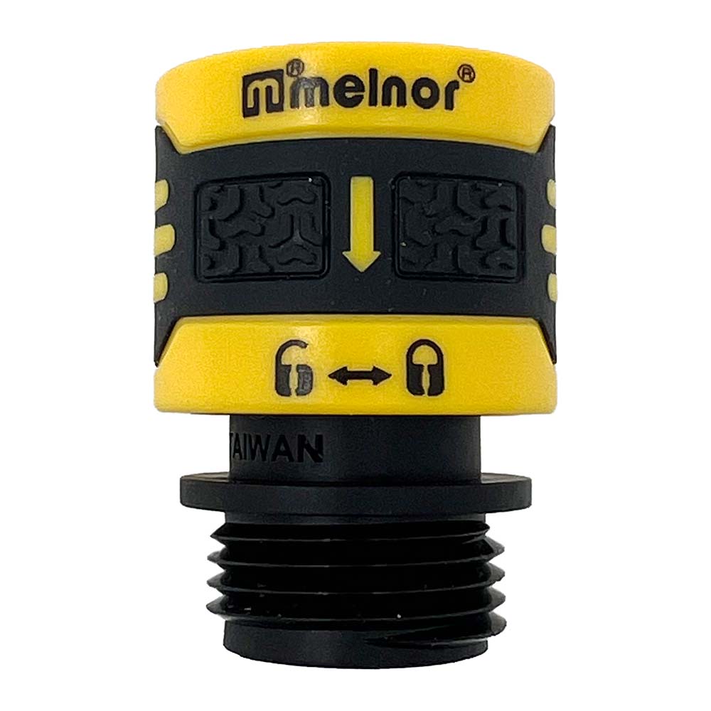 Male 3/4 Inch Thread To Female Quick Connect Adapter