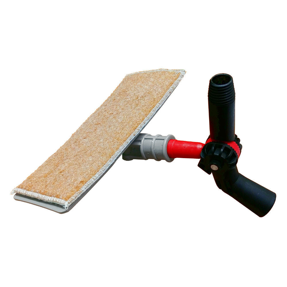 Waterpole Extra Scrub Power Assembly