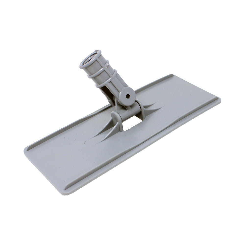 Swivel Scrub Pad Holder with ACME Thread