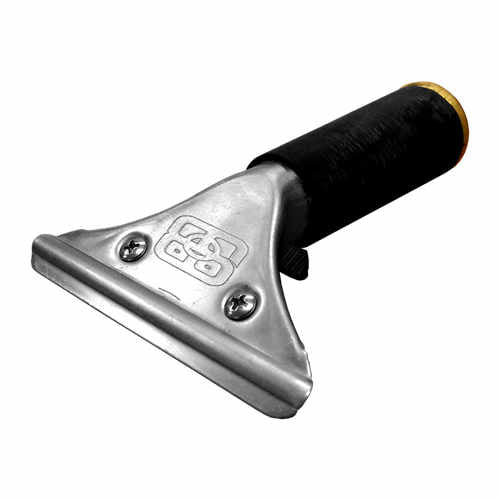 Sorbo Aluminum Fast Release w/Black Lever