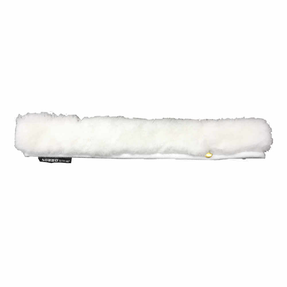Sorbo White Washer Sleeve