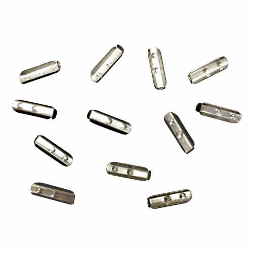 Sorbo Metal End Clips (One Dozen)