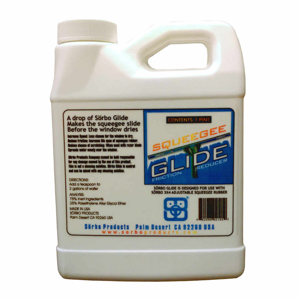 Sorbo Squeegee Glide