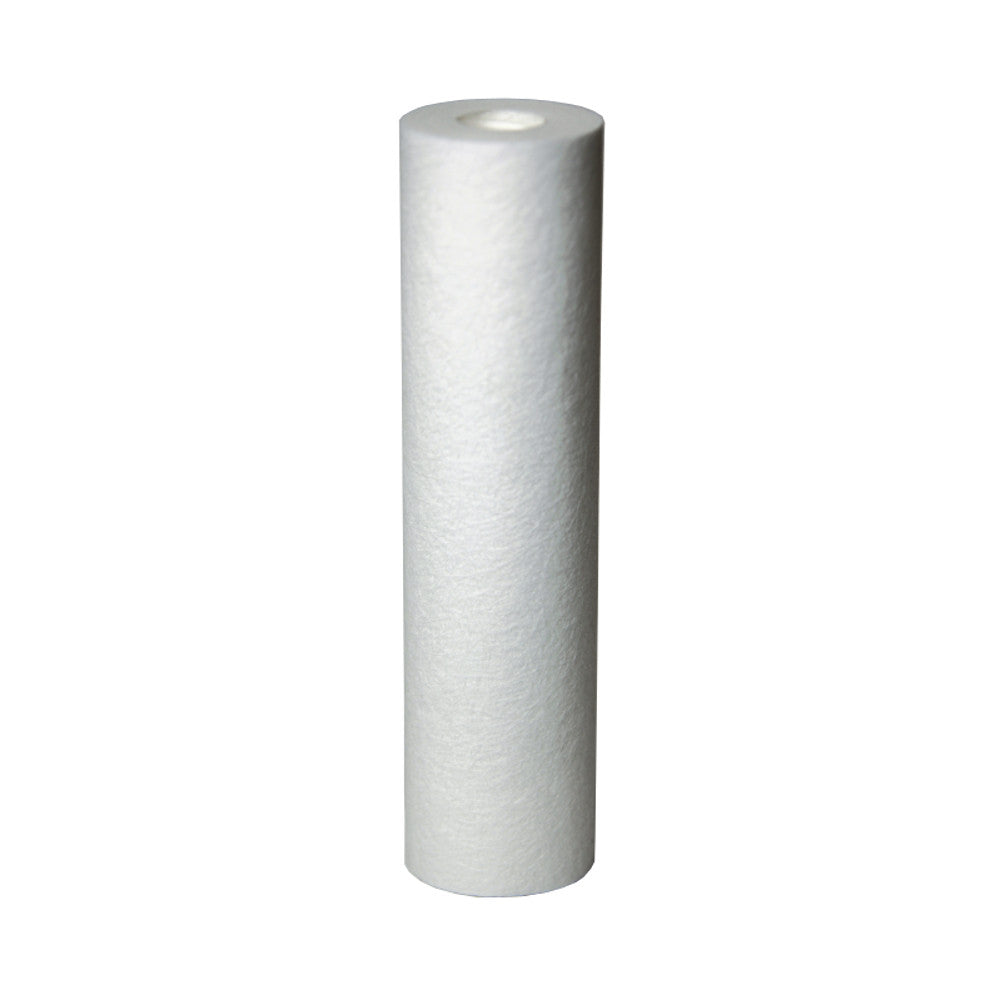 2.5 x 10 Inch Tucker Replacement Sediment Filter -- Cart & Fill'n'Go