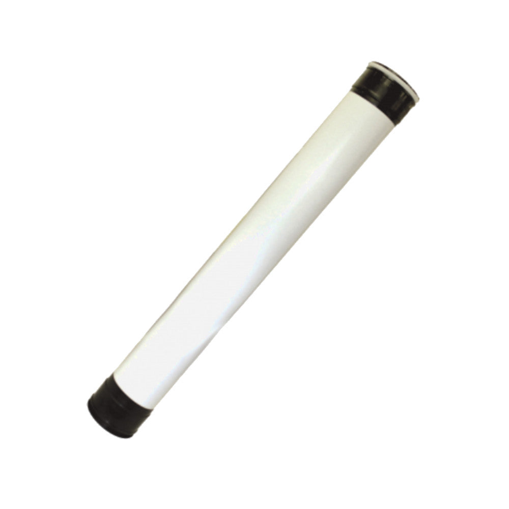 21 inch Tucker Empty Refillable DI Cartridge -- Legacy Fill'n'Go/Retro Caddy