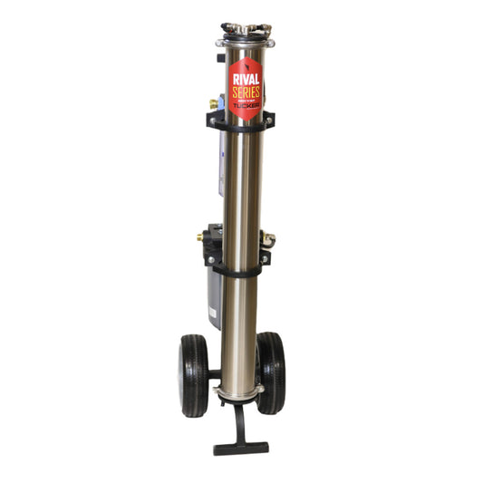 Tucker Rival Cart Multi-stage Pure Water System
