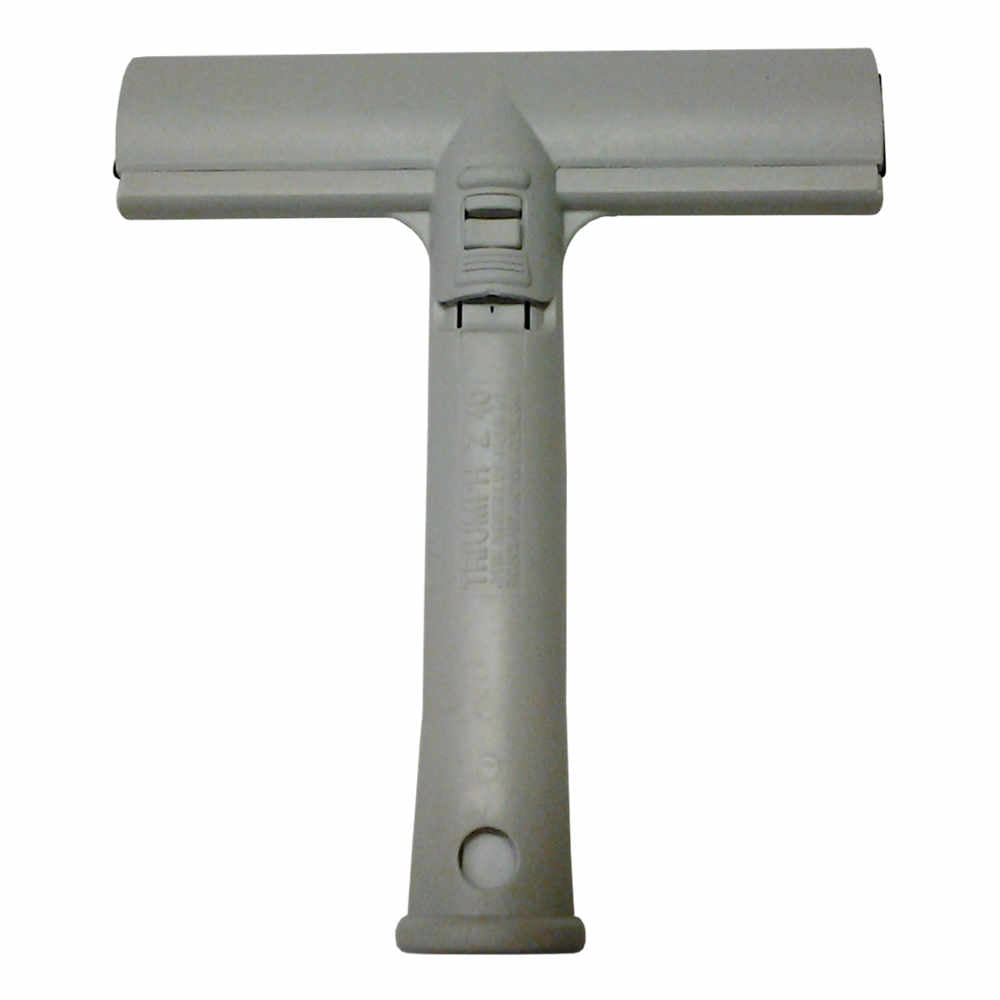 Triumph Z40 Retractable Blade Cover 6 Inch Scraper