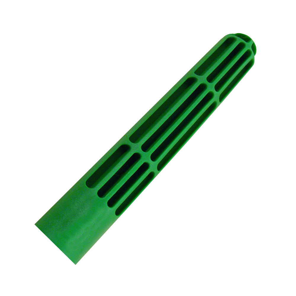 Unger Replacement Scrubber End Piece for 14 Inch Modular T-bars (Sold Individually)