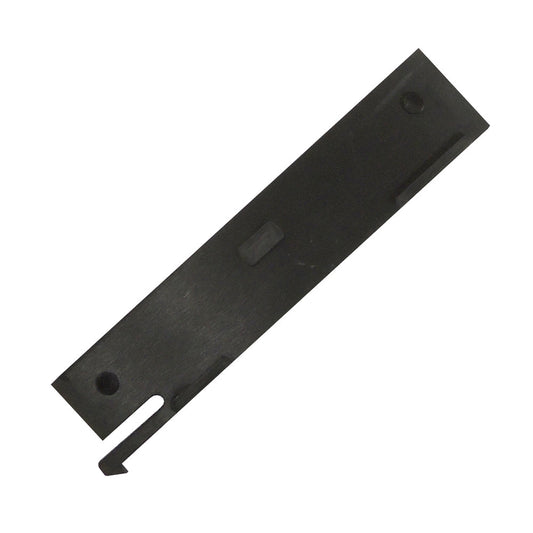 Unger Replacement ErgoTec Ninja Scraper Blade Holder/Tracks
