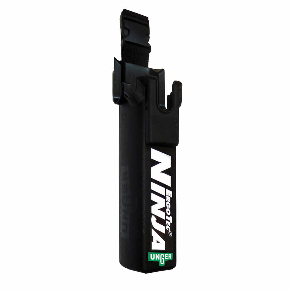 Unger ErgoTec Ninja Bucket on a Belt