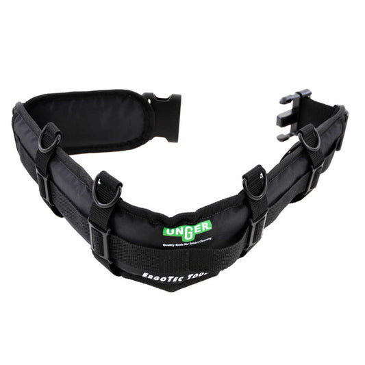 Unger ErgoTec Padded Nylon Belt
