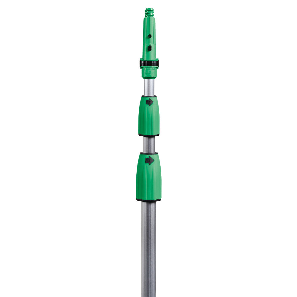 Unger OptiLoc Aluminum Telescopic Extension Pole (3-section)